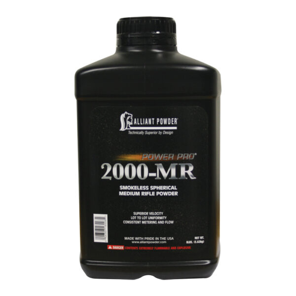 Alliant Power Pro 2000-MR Smokeless Gun Powder