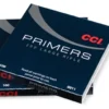 CCI Large Rifle Primers #200 Box of 1000 (10 Trays of 100) - Midwest Shooters Supply USA