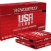 Winchester USA Ready Small Pistol Match Primers Box of 1000 (10 Trays of 100) - Midwest Shooters Supply USA