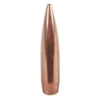 Barnes Match Burner Bullets 243 Caliber, 6mm (243 Diameter) 105 Grain Boat Tail - Midwest Shooters Supply USA