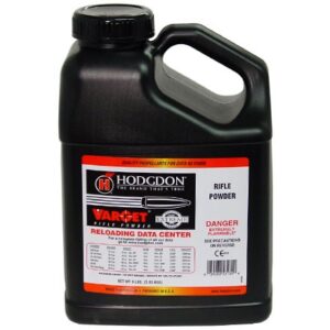 Hodgdon Varget