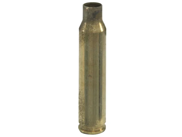 Once Fired Brass 223 Remington Grade 2 (Bulk)