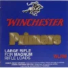 Winchester Large Rifle Magnum Primers #8-1/2M Box of 1000 (10 Trays of 100) - Midwest Shooters Supply USA