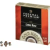 Federal Premium Gold Medal Large Rifle Match Primers #210M Box of 1000 (10 Trays of 100) - Midwest Shooters Supply USA