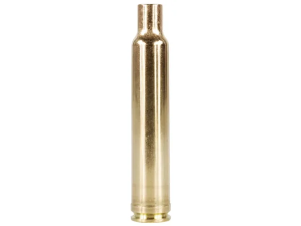 Weatherby Brass 300 Weatherby Magnum