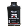 Alliant Red Dot Smokeless Gun Powder - Midwest Shooters Supply USA