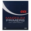 CCI Primers #209M Shotshell Magnum Box of 1000 (10 Trays of 100) - Midwest Shooters Supply USA