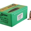 Sierra GameKing Bullets 30 Caliber (308 Diameter) 165 Grain Spitzer Boat Tail Box of 100 - Midwest Shooters Supply USA