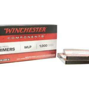 Winchester Large Pistol Primers #7