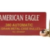 380 ACP Ammo