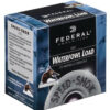 Federal Speed Shok Steel