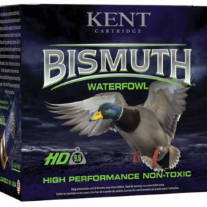 Kent Bismuth Waterfowl 12 gauge