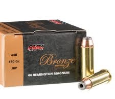 500 Rounds of .44 Mag Ammo