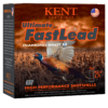 Kent Cartridge Ultimate Fast Lead 12 gauge