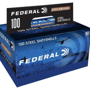 Federal Speed-Shok