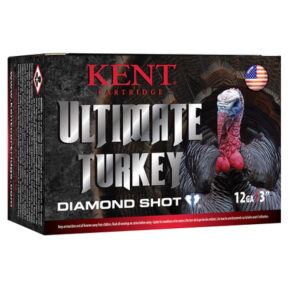 Kent Cartridge Ultimate Turkey 12 Gauge