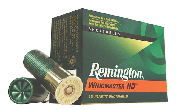 wingmaster hd 12 gauge