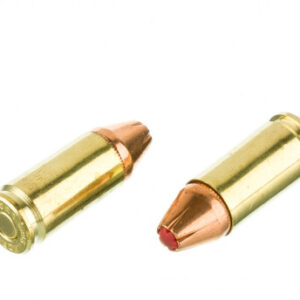 9mm - 115 Grain FTX - Hornady Critical Defense