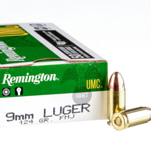 9mm-124-gr-MC-Remington-UM