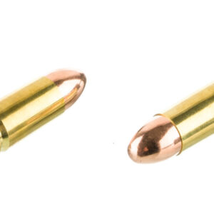 9mm - 115 Grain FMJ - Fiocchi - 1000 Rounds - Midwest Shooters Supply USA