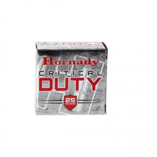 Buy 9mm 135 gr FlexLock JHP Critical Duty